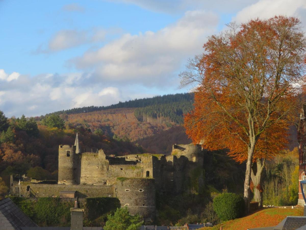 Chez Petit Gust Welkom In La Roche En Ardenne Exterior photo