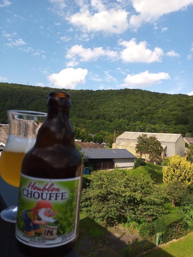 Chez Petit Gust Welkom In La Roche En Ardenne Exterior photo