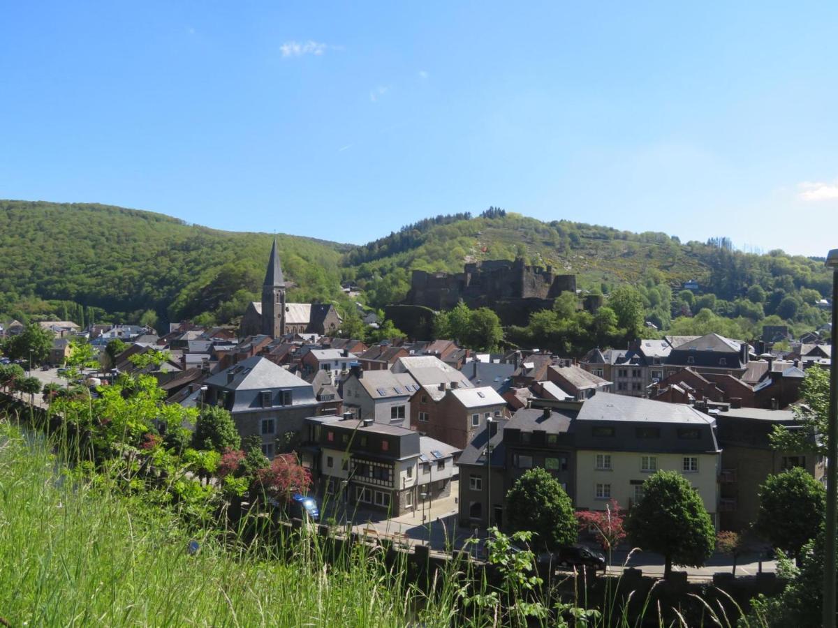 Chez Petit Gust Welkom In La Roche En Ardenne Exterior photo