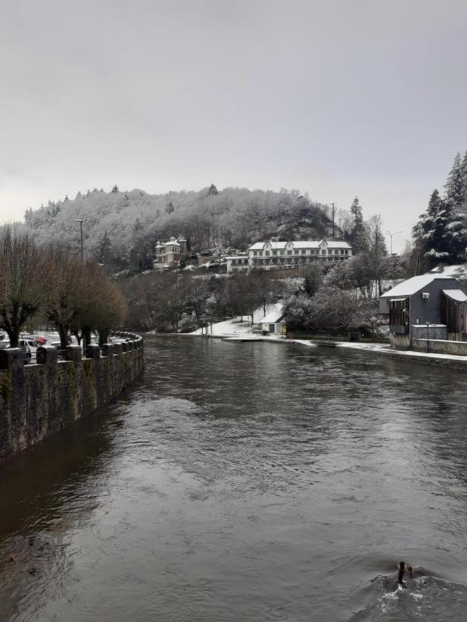 Chez Petit Gust Welkom In La Roche En Ardenne Exterior photo